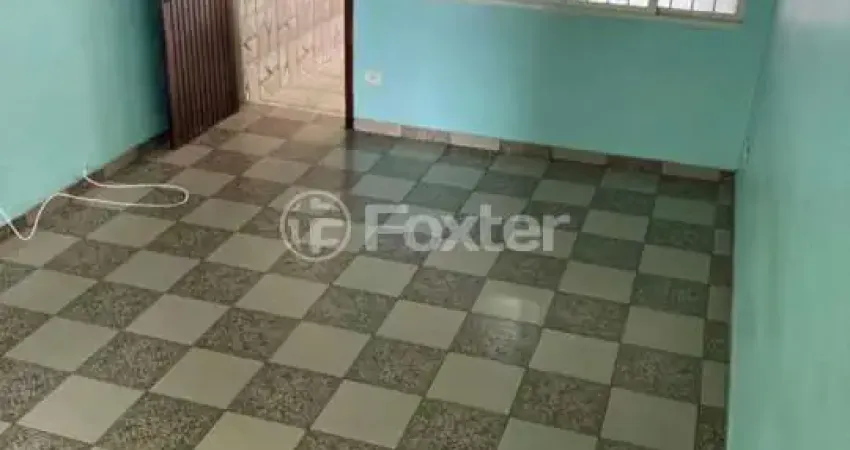 Casa com 2 quartos à venda na Rua Doutor Eduardo Víctor de Lamare, 97, Jardim São José (Zona Norte), São Paulo