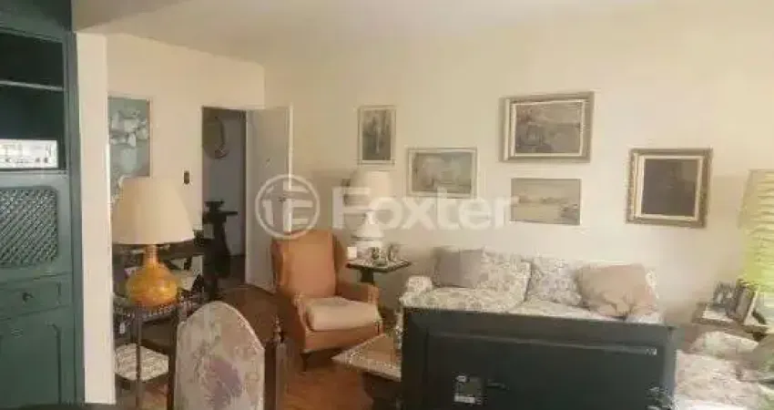 Apartamento com 3 quartos à venda na Alameda Lorena, 141, Jardim Paulista, São Paulo