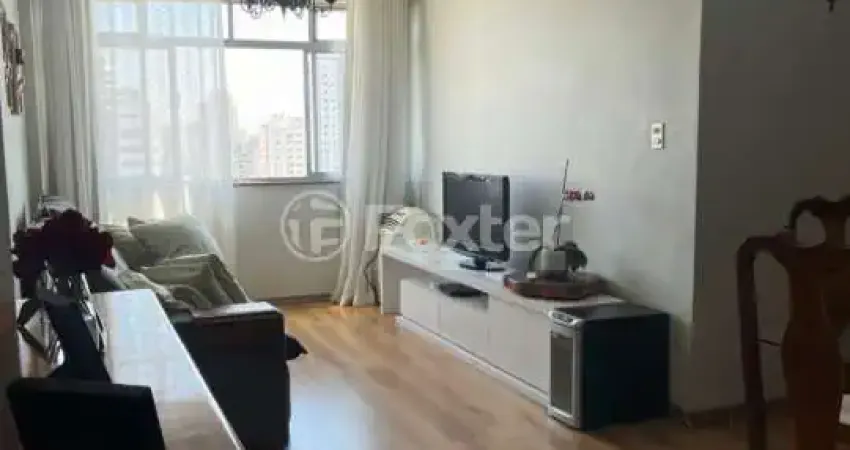 Apartamento com 3 quartos à venda na Rua Cotoxó, 907, Perdizes, São Paulo