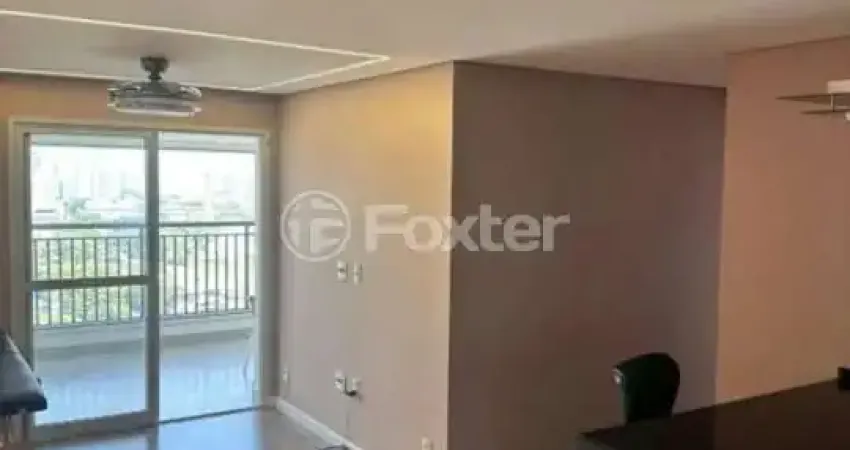 Apartamento com 3 quartos à venda na Rua Bom Sucesso, 366, Cidade Mãe do Céu, São Paulo