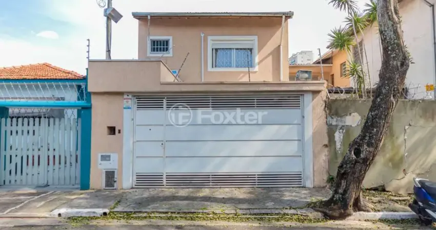 Casa com 3 quartos à venda na Rua Francisco Antônio Gonçalves, 30, Jardim Aeroporto, São Paulo
