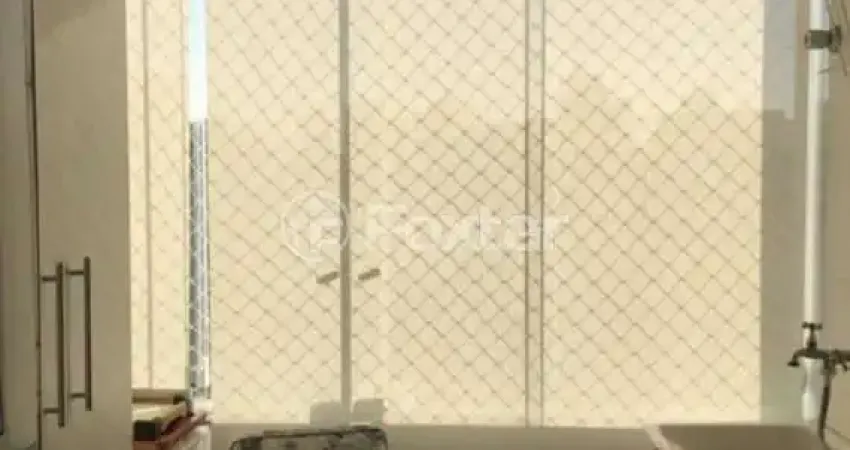 Cobertura com 3 quartos à venda na Rua General Nestor Passos, 401, Jardim Paraíso, São Paulo