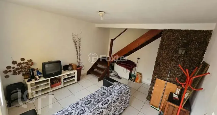 Casa com 4 quartos à venda na Rua João D'Elias, 41, Vila Universitária, São Paulo