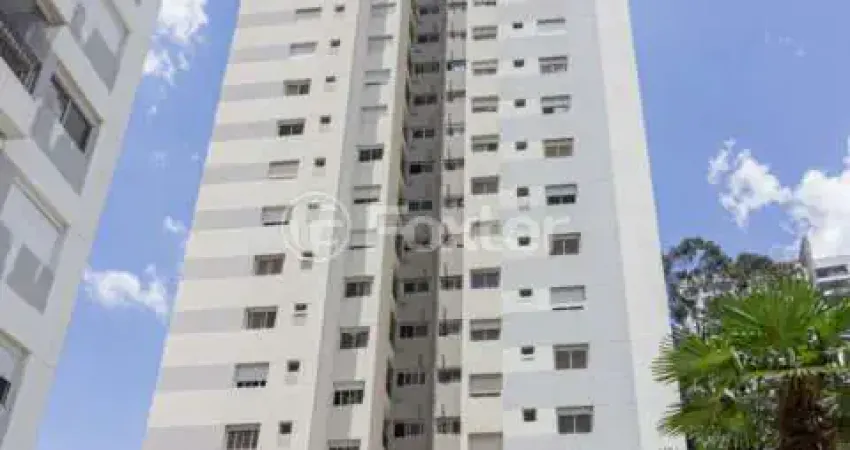 Apartamento com 4 quartos à venda na Rua Doutor Luiz Migliano, 1870, Vila Morumbi, São Paulo