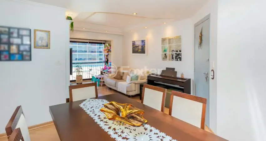 Apartamento com 3 quartos à venda na Rua Vilela, 750, Tatuapé, São Paulo