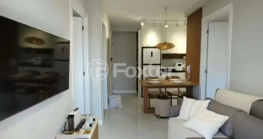 Apartamento com 2 quartos à venda na Rua José Batista Pereira, 51, Campo Belo, São Paulo