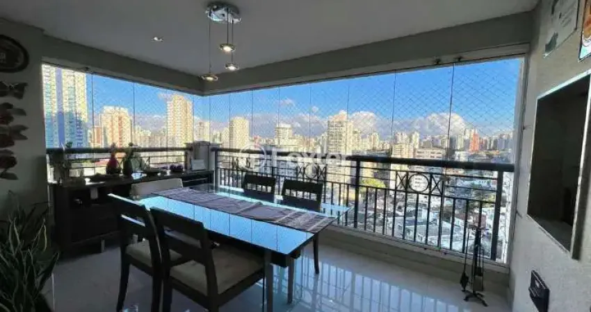 Apartamento com 3 quartos à venda na Rua Loefgren, 700, Vila Clementino, São Paulo