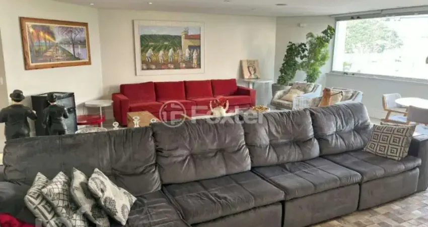 Apartamento com 3 quartos à venda na Rua Paraguaçu, 294, Perdizes, São Paulo