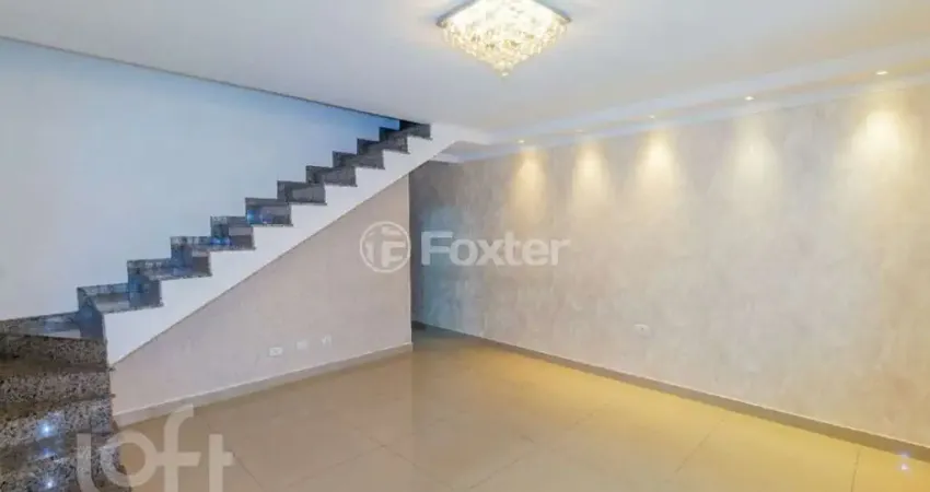 Casa com 3 quartos à venda na Rua Comprida, 523, Vila Mazzei, São Paulo