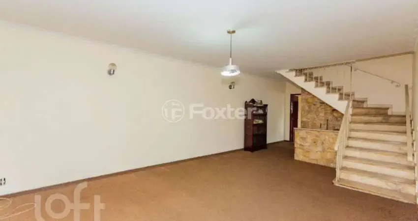 Casa com 3 quartos à venda na Rua Juncal, 143, Tucuruvi, São Paulo