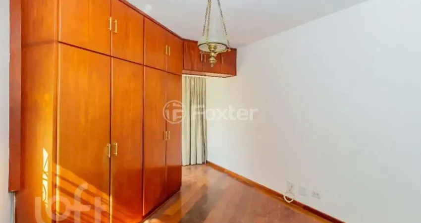 Casa com 4 quartos à venda na Rua Pedra Bonita, 111, Vila Pedra Branca, São Paulo