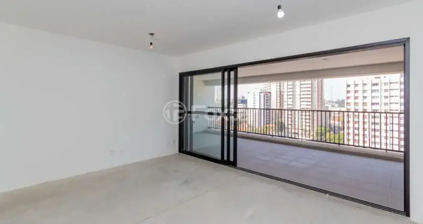 Apartamento com 4 quartos à venda na Rua Leonardo Nunes, 36, Vila Clementino, São Paulo