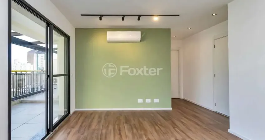 Apartamento com 1 quarto à venda na Avenida Duque de Caxias, 61, Campos Eliseos, São Paulo