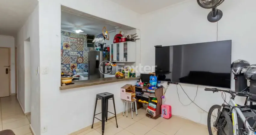 Apartamento com 2 quartos à venda na Avenida Nove de Julho, 707, Bela Vista, São Paulo