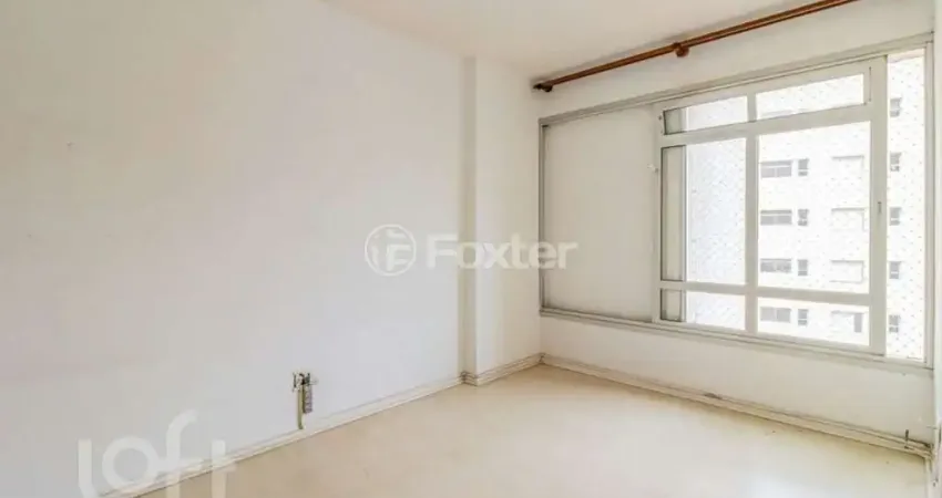 Apartamento com 2 quartos à venda na Rua Basílio da Cunha, 1115, Vila Deodoro, São Paulo