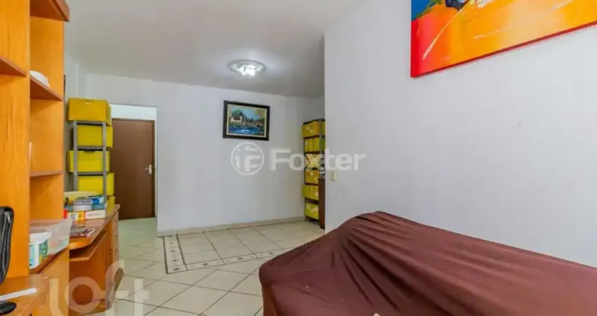 Apartamento com 2 quartos à venda na Rua Guiratinga, 568, Chácara Inglesa, São Paulo