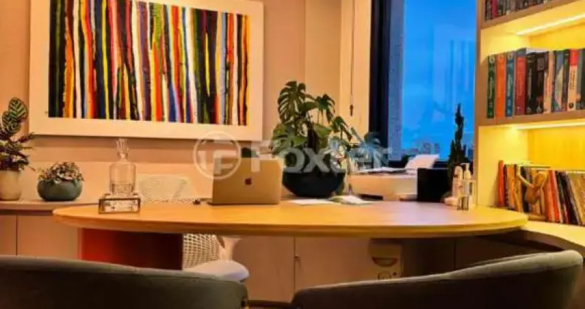 Sala comercial com 2 salas à venda na Alameda Lorena, 800, Jardim Paulista, São Paulo