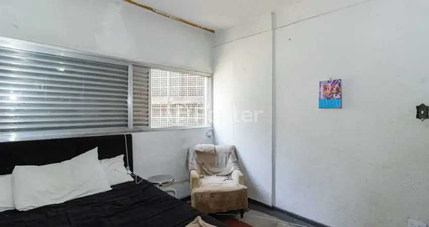 Kitnet / Stúdio à venda na Rua Paim, 223, Bela Vista, São Paulo