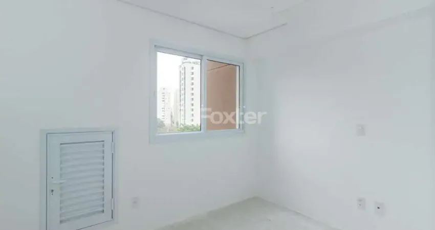 Kitnet / Stúdio à venda na Praça Cornélia, 50, Água Branca, São Paulo