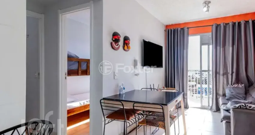 Apartamento com 2 quartos à venda na Rua José Bernardo Pinto, 670, Vila Guilherme, São Paulo