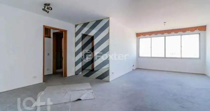 Apartamento com 3 quartos à venda na Rua Professor Pirajá da Silva, 183, Vila Madalena, São Paulo