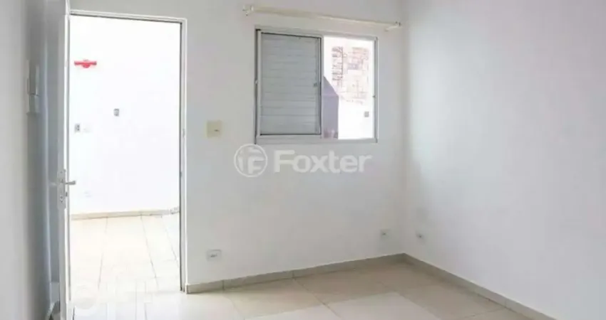 Casa com 2 quartos à venda na Rua Mário Jorge, 53, Alto da Lapa, São Paulo