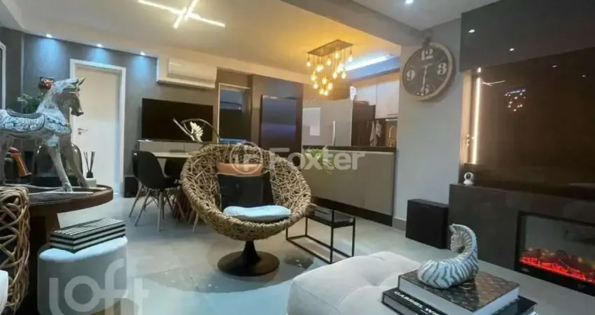 Apartamento com 1 quarto à venda na Avenida Eusébio Matoso, 786, Pinheiros, São Paulo