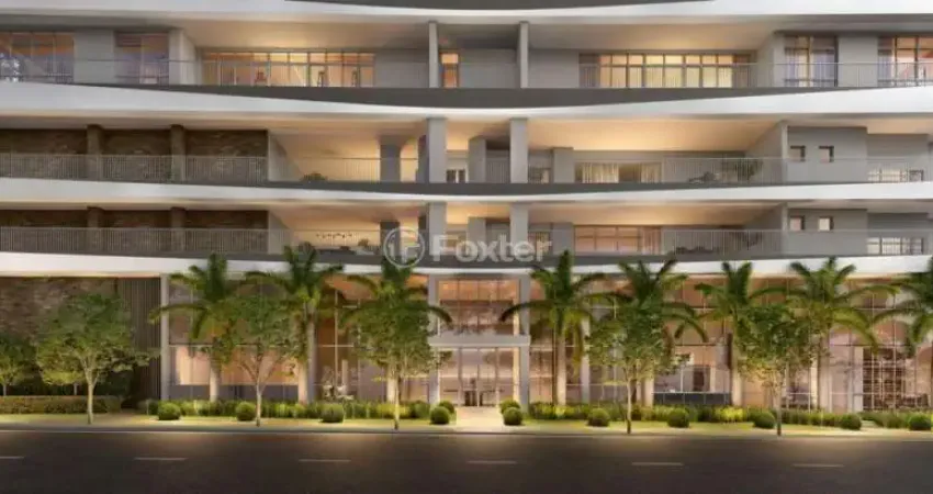 Apartamento à venda na Rua Embuaçu, 325, Vila Mariana, São Paulo