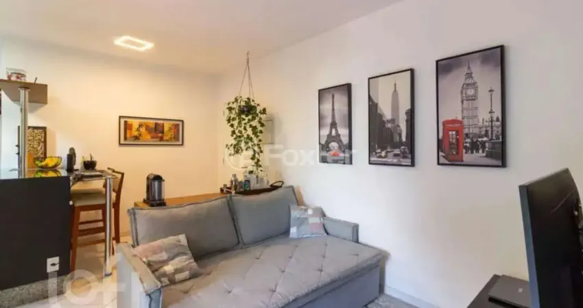 Apartamento com 1 quarto à venda na Rua Fernão Dias, 400, Pinheiros, São Paulo