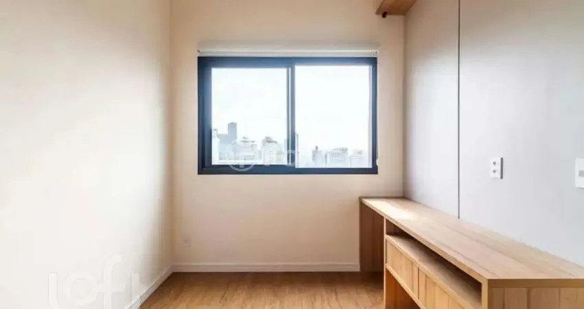 Apartamento com 1 quarto à venda na Avenida Eusébio Matoso, 654, Pinheiros, São Paulo