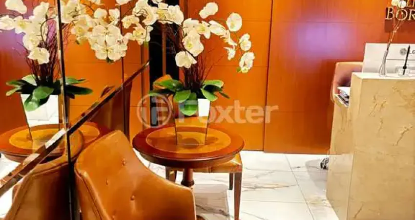 Sala comercial com 1 sala à venda na Rua Oscar Freire, 2250, Pinheiros, São Paulo