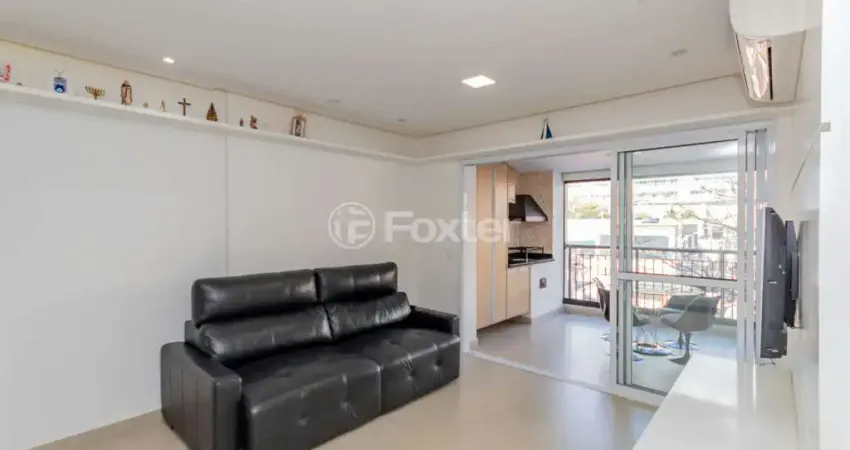 Apartamento com 2 quartos à venda na Rua Roque Petrella, 68, Vila Cordeiro, São Paulo