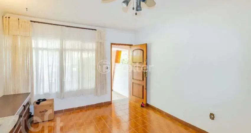 Casa com 3 quartos à venda na Rua Padre Artur Somensi, 110, Vila Madalena, São Paulo