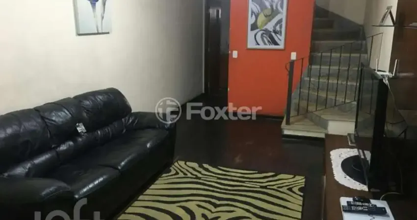 Casa com 3 quartos à venda na Rua Doutor Coriolano Pompeu Eliezer, 79, Jardim Sarah, São Paulo