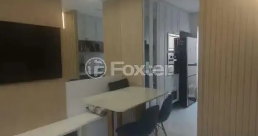 Casa em condomínio fechado com 2 quartos à venda na Rua dos Agrimensores, 397, Chácara Ondas Verdes, Cotia