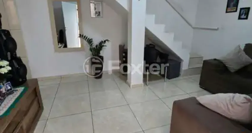 Casa com 5 quartos à venda na Rua Professora Iole Maria Carmona, 450, Americanópolis, São Paulo