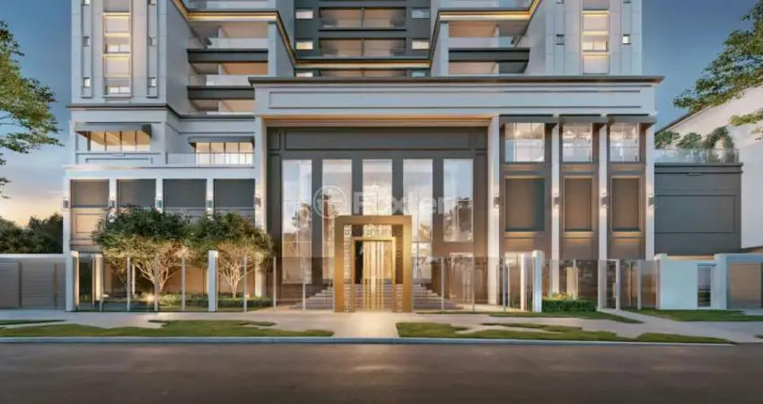 Apartamento com 4 quartos à venda na Avenida Professor Ascendino Reis, 1300, Vila Clementino, São Paulo