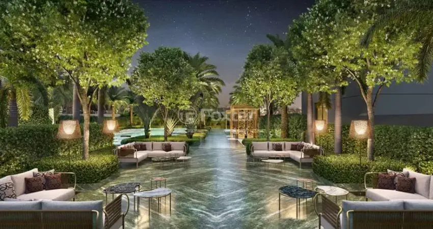 Apartamento com 4 quartos à venda na Avenida Indianópolis, 384, Indianópolis, São Paulo