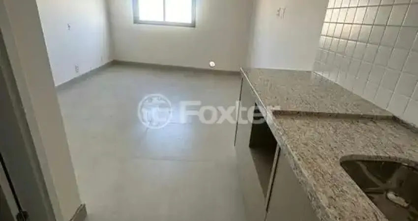 Kitnet / Stúdio à venda na Rua Polignano A Mare, 211, Brás, São Paulo