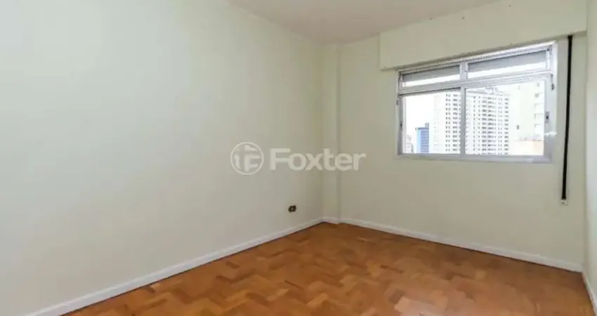 Apartamento com 2 quartos à venda na Rua Conselheiro Brotero, 687, Santa Cecília, São Paulo