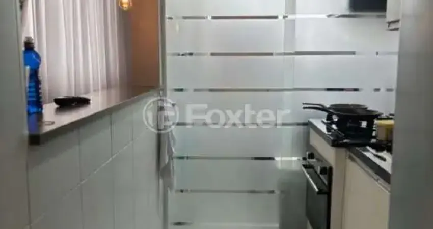 Apartamento com 2 quartos à venda na Avenida Capuava, 557, Vila Homero Thon, Santo André