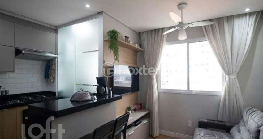 Apartamento com 2 quartos à venda na Avenida Guapira, 1451, Tucuruvi, São Paulo