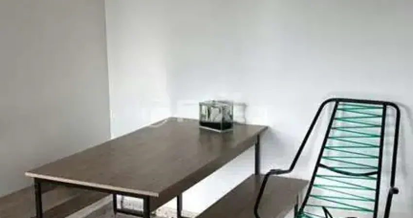 Apartamento com 2 quartos à venda na Rua Jacaré-Copaíba, 30, Vila Marina, São Paulo