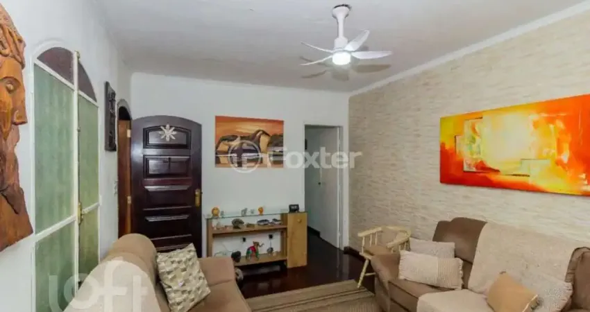 Casa com 4 quartos à venda na Rua dos Maracujás, 369, Vila Mazzei, São Paulo