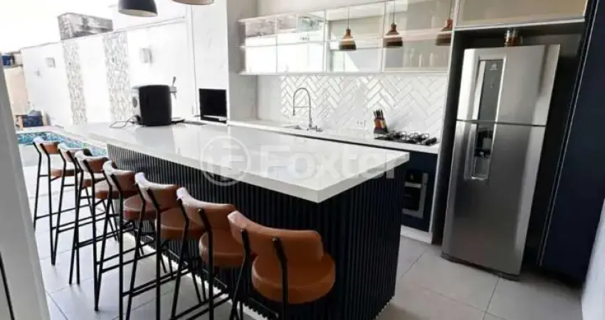 Casa com 2 quartos à venda na Rua Petrobrás, 241, Vila Antonieta, São Paulo