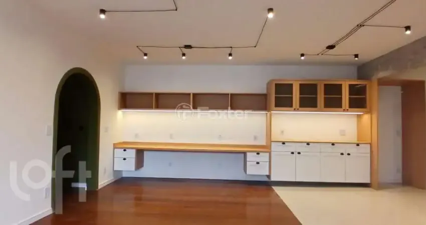 Apartamento com 3 quartos à venda na Rua Ministro Ferreira Alves, 33, Perdizes, São Paulo