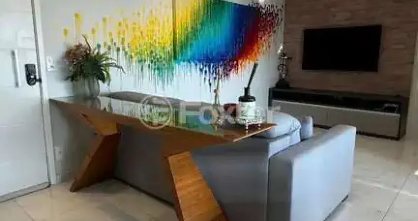 Apartamento com 2 quartos à venda na Rua Coronel Joviniano Brandão, 100, Vila Prudente, São Paulo