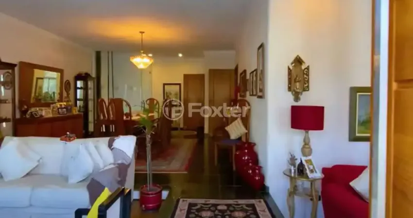 Casa com 5 quartos à venda na Rua Marcelino Champagnat, 176, Jardim da Glória, São Paulo