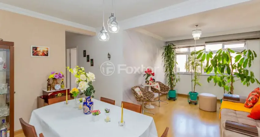 Apartamento com 4 quartos à venda na Rua Peixoto Gomide, 581, Jardim Paulista, São Paulo