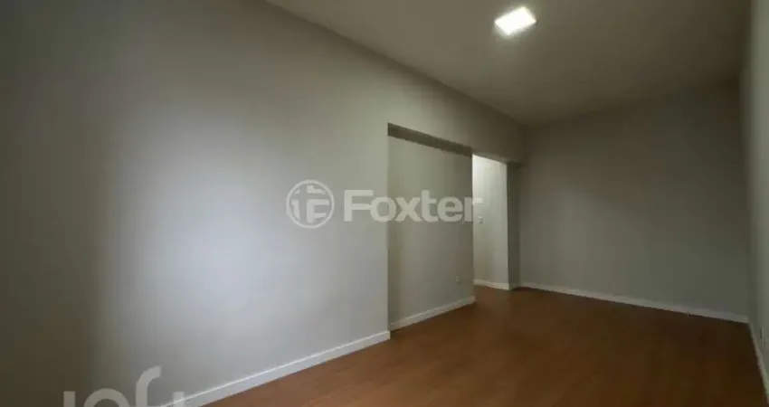Apartamento com 2 quartos à venda na Rua da Imperatriz, 129, Nova Petrópolis, São Bernardo do Campo